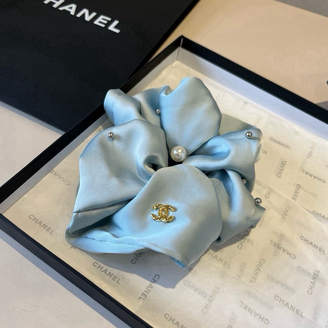 🆕

Chanel香奈儿发圈