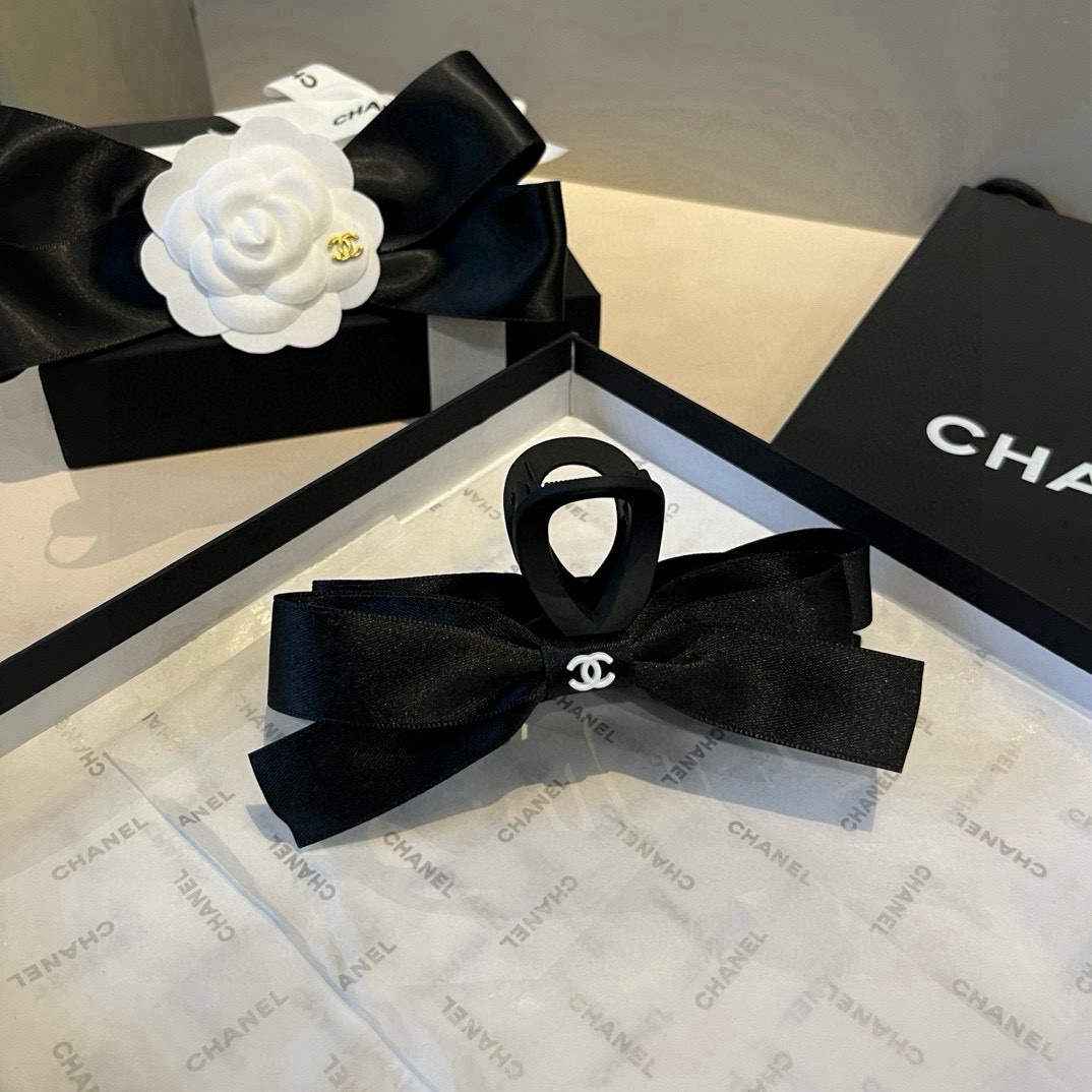 🆕

Chanel香奈儿新款发夹