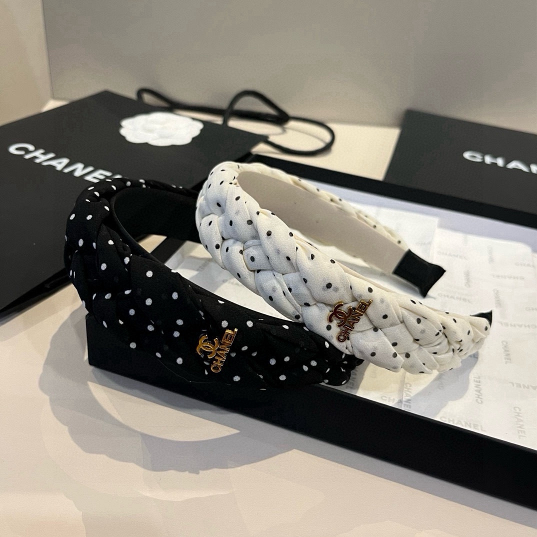 🆕 


chanel香奈儿新款发箍