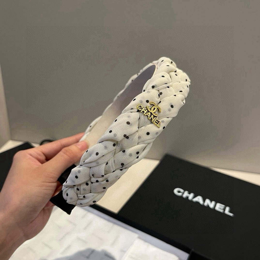 🆕 


chanel香奈儿新款发箍