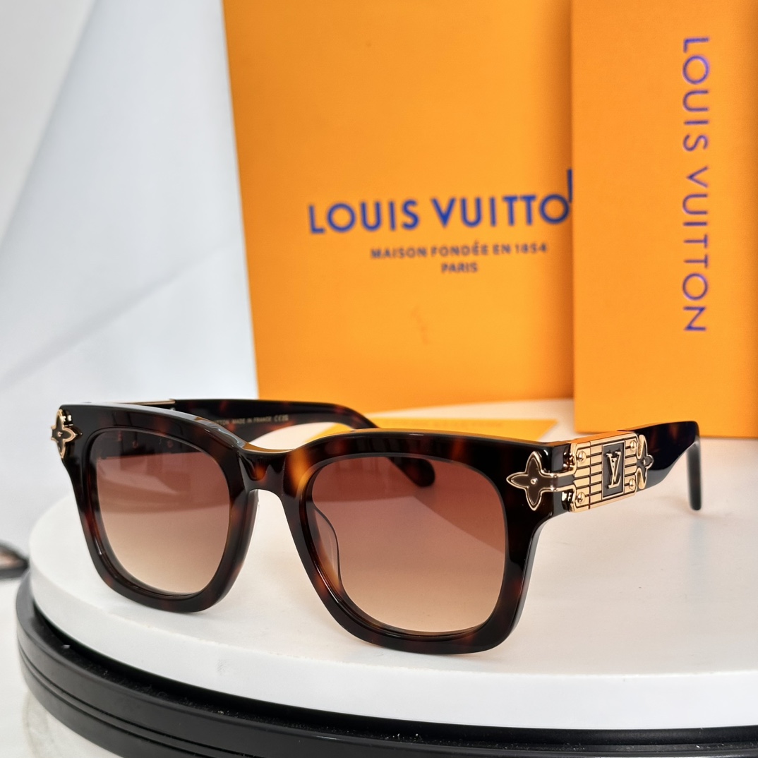 NO:368609,LOUIS VUITTO*MODELZ2013U SIZE52-Port 21-Glasses Sunglasses Sunglasses, Glasses, louis vuitton19860909LOUIS VUITTO*MODELZ2013U SIZE52口21-眼镜墨镜太阳镜,眼镜,louis vuitton,glasses