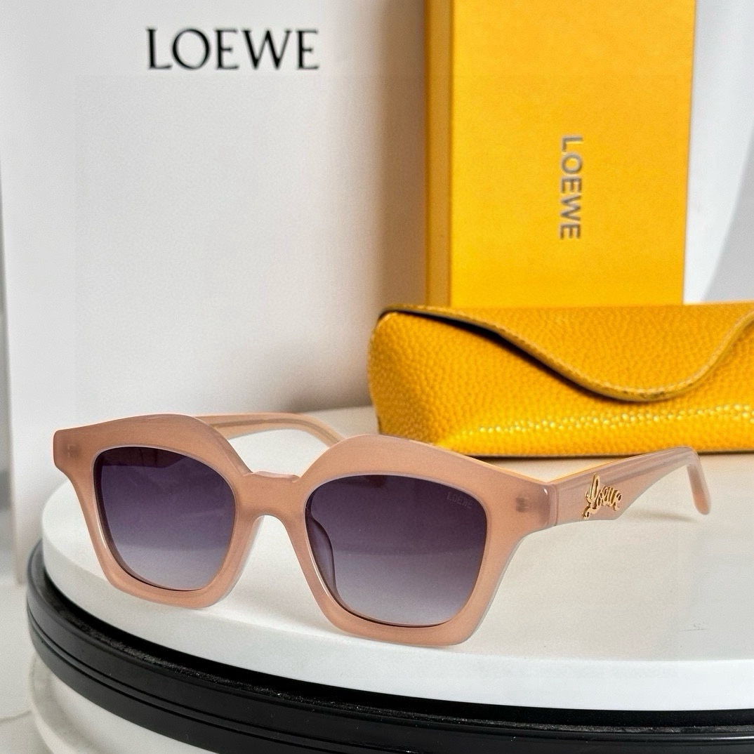 NO:368634,LOE*E ModelLW40078I Size48 19-glasses sunglasses, glasses, loewe, loewe19860909LOE*E 罗意威 ModelLW40078I Size48口19-眼镜墨镜太阳镜,眼镜,loewe,loewe,glasses