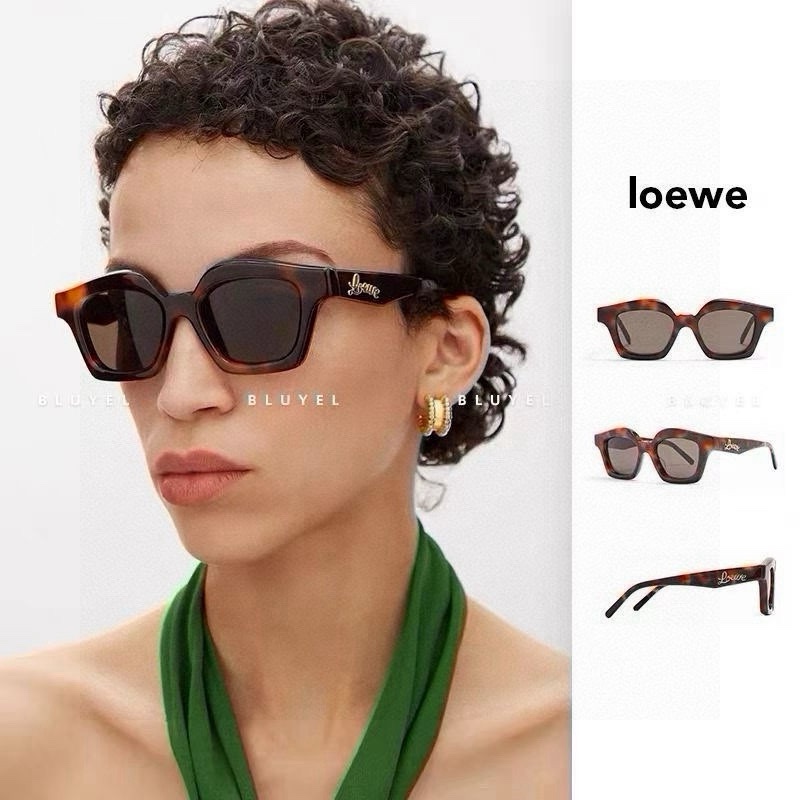  ‼️ 官网图 LOE*E 罗意威 Model：LW40078I
Size：48口19-145