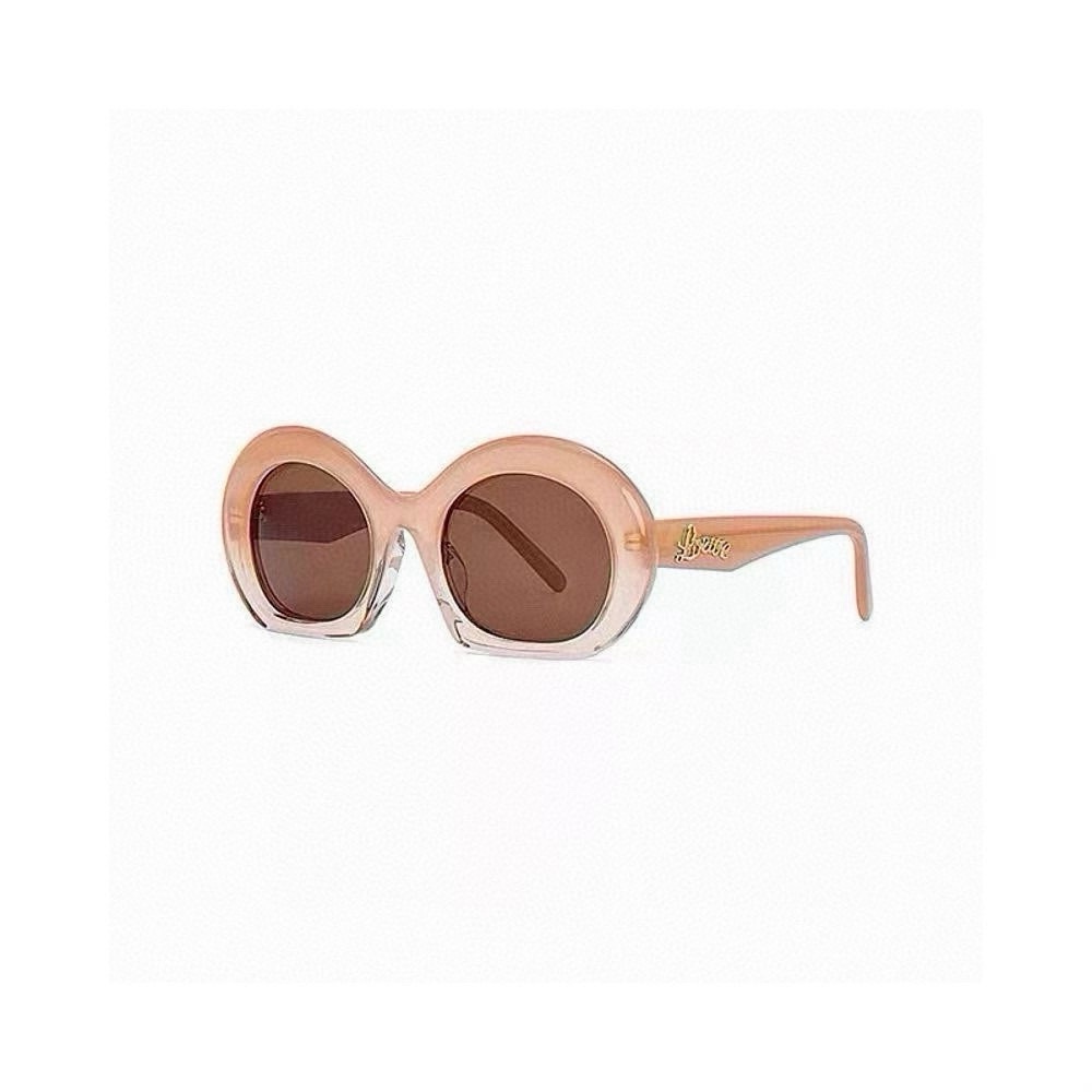  ‼️ 官网图 LOE*E 罗意威 Model：LW40077I
Size：52口21-143