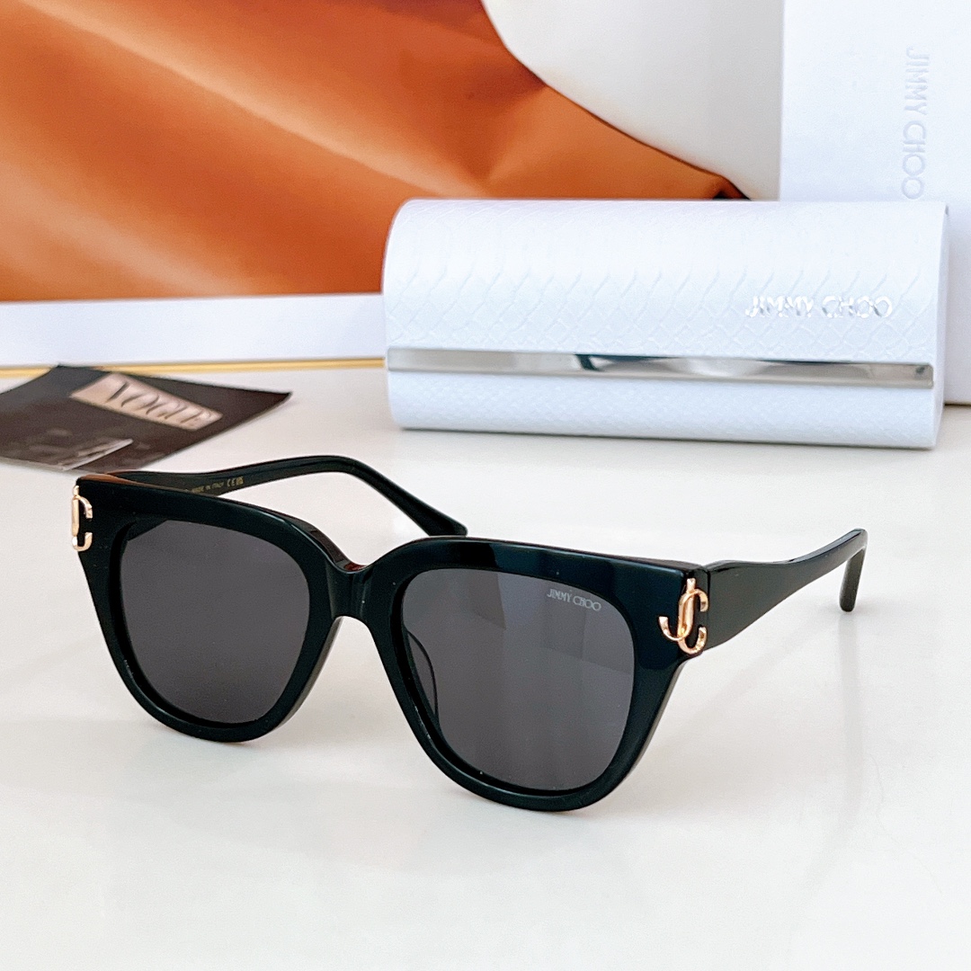  JIMMY CHO*
MODEL：JC5018U 
SIZE：53口19-140
🔝🔝