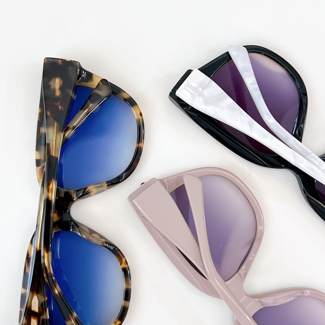  JIMMY CHO*
MODEL：JC5018U 
SIZE：53口19-140
🔝🔝