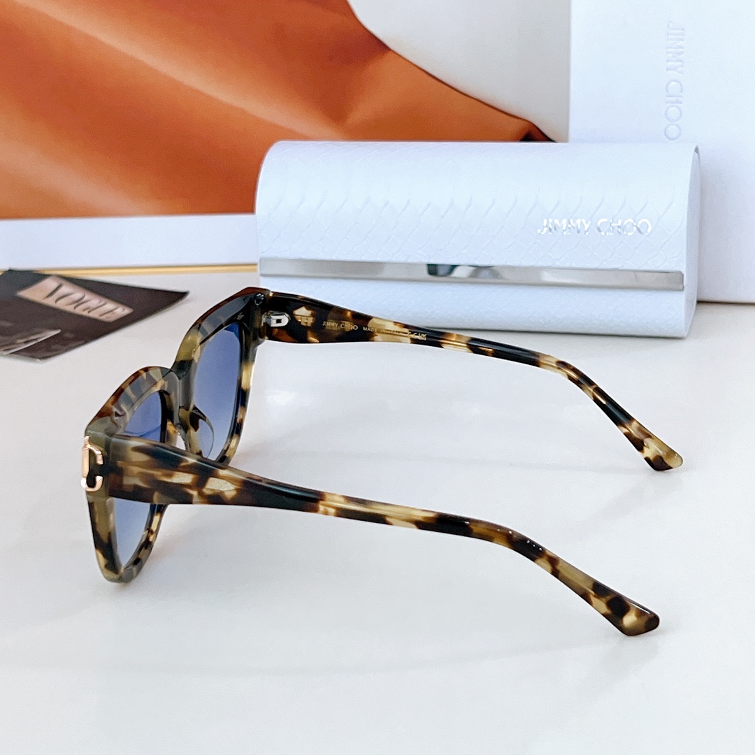  JIMMY CHO*
MODEL：JC5018U 
SIZE：53口19-140
🔝🔝