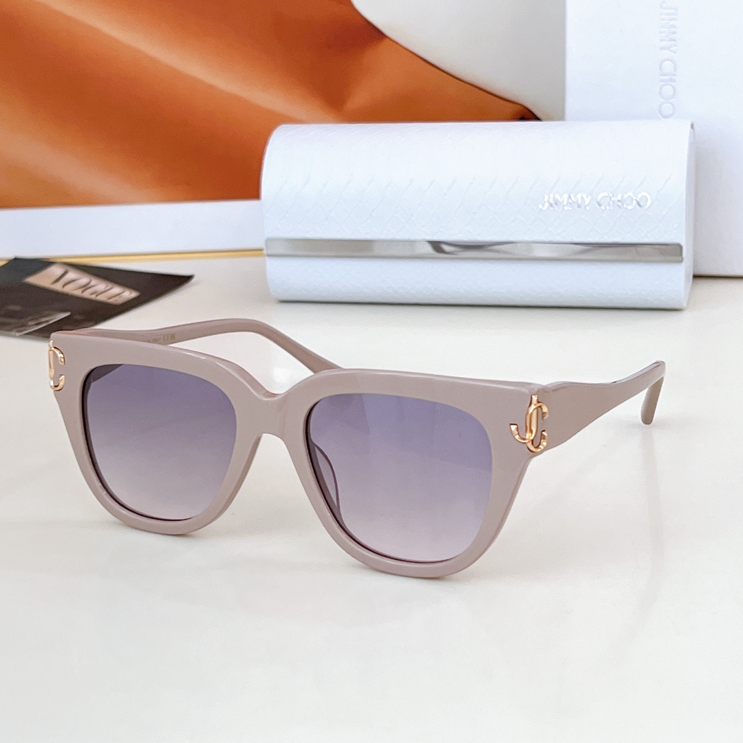  JIMMY CHO*
MODEL：JC5018U 
SIZE：53口19-140
🔝🔝