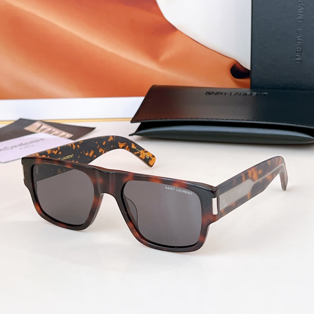  SAINT LAUREN*
MODEL：SL659
SIZE：55口19-145
🔝🔝
