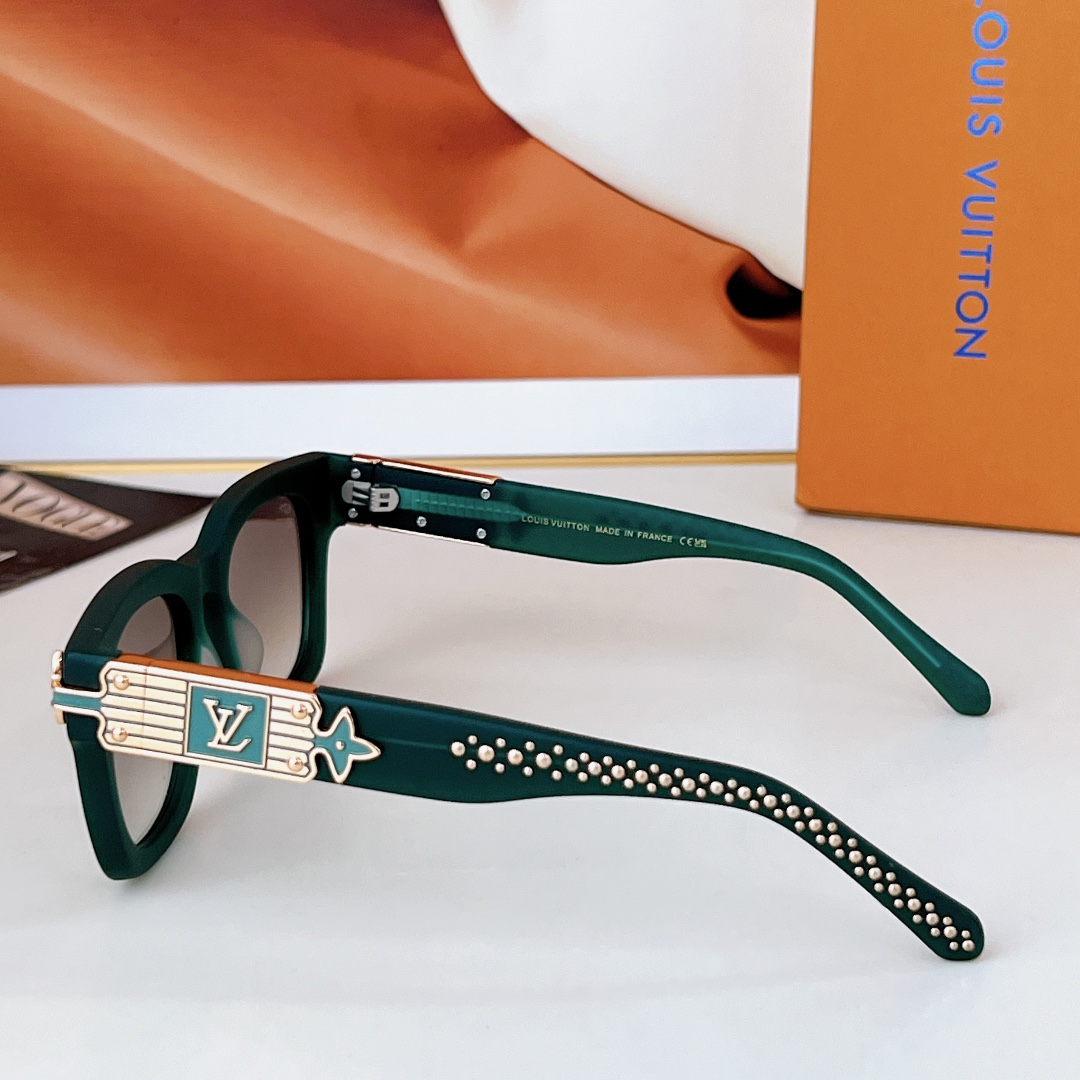  LOUIS VUITTO*
MODEL：Z2013U
SIZE：52口21-140
🔝🔝