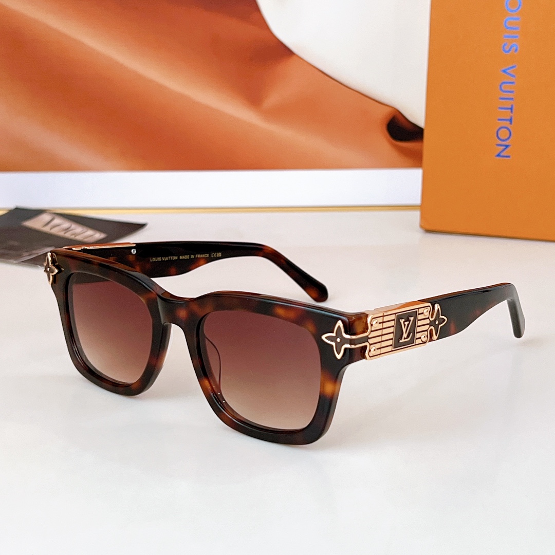 LOUIS VUITTO*
MODEL：Z2013U
SIZE：52口21-140
🔝🔝