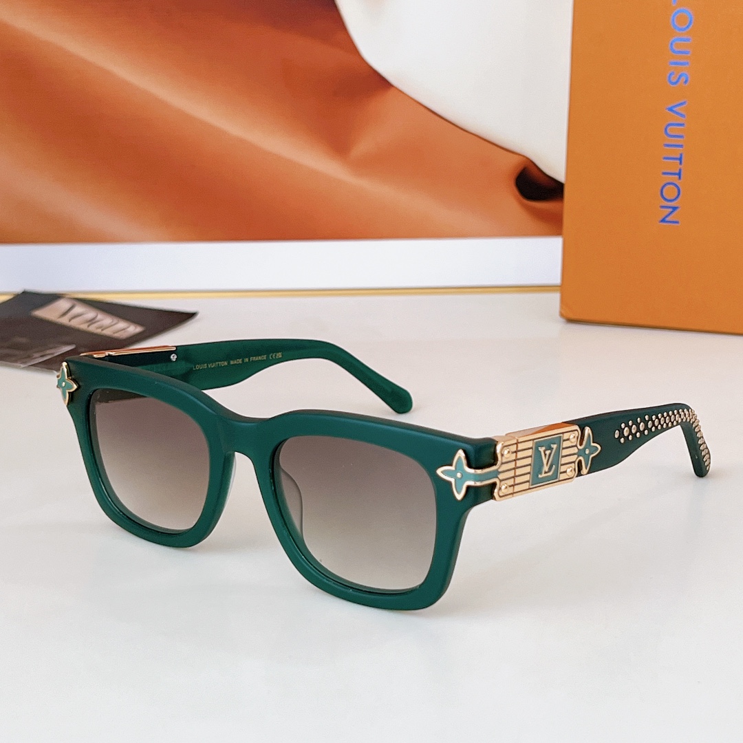  LOUIS VUITTO*
MODEL：Z2013U
SIZE：52口21-140
🔝🔝