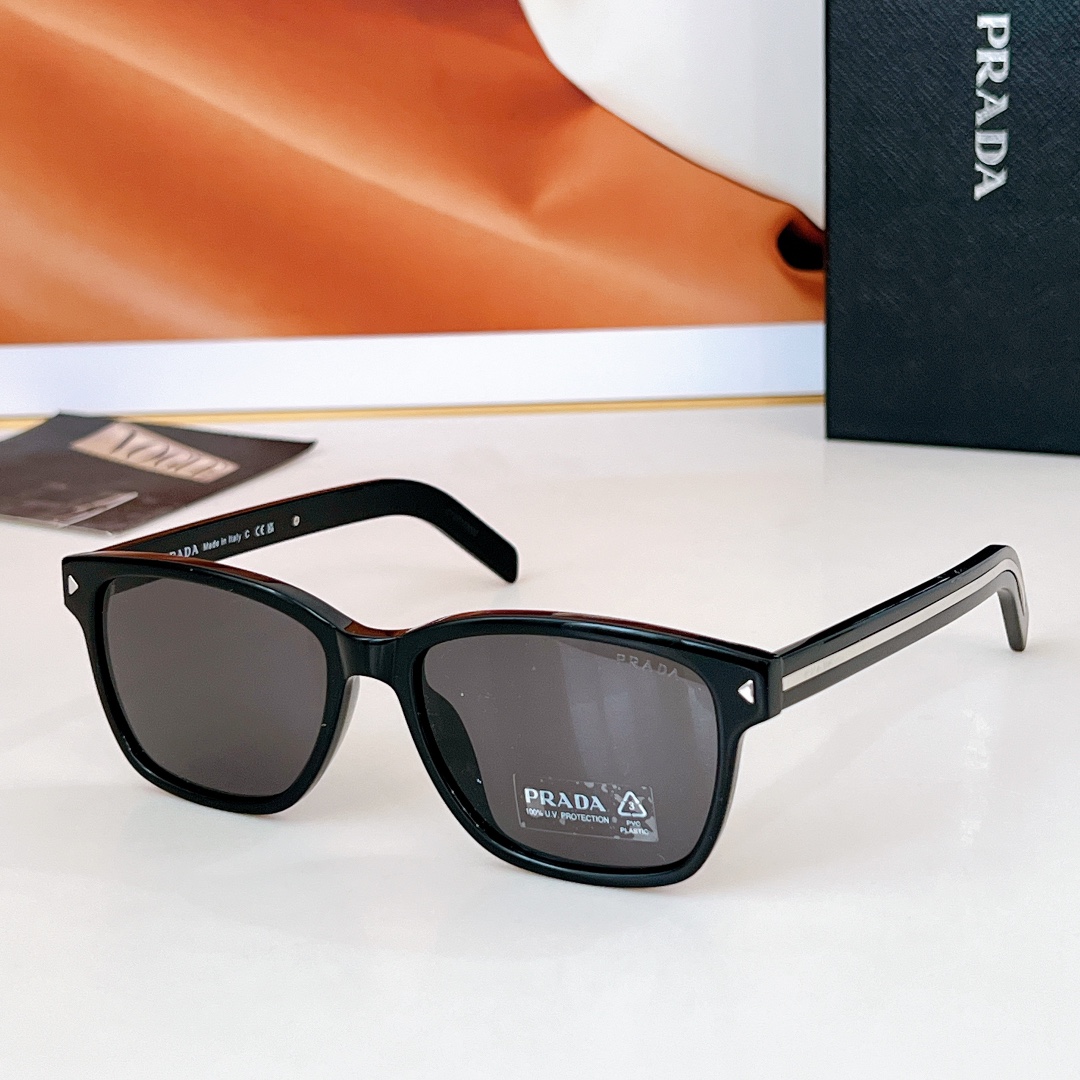 NO:369279,PRAD* MODEL: VPR B10V SIZE54 port 18-, glasses, prada19860909PRAD* MODEL: VPR B10V SIZE54口18-,眼镜,prada,glasses