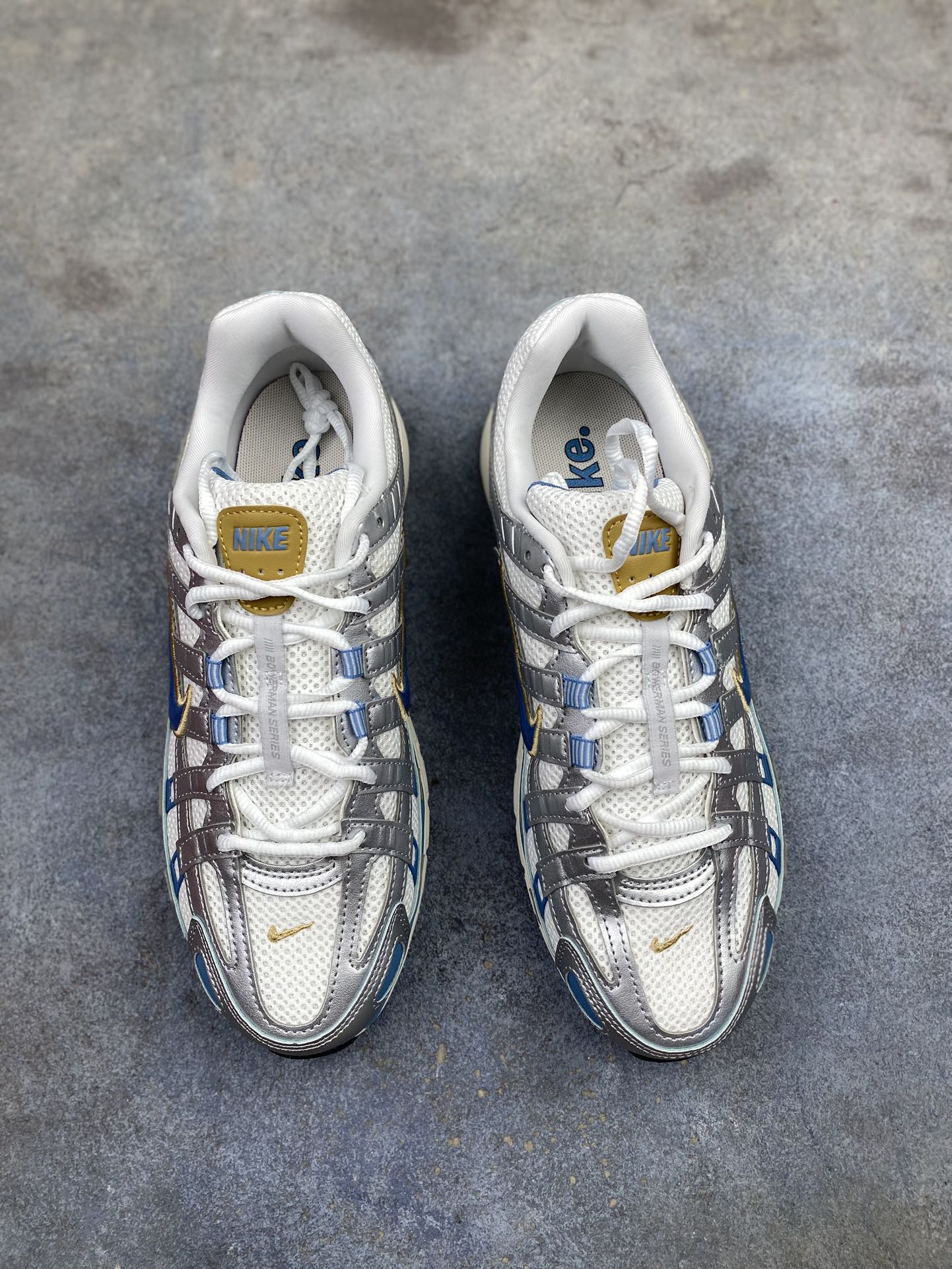 💰200 支持放店 
公司级✅Nike Initiator Running 耐克INS
超火复古老爹跑鞋 
耐克 P-6000老爹鞋Initiator 独家出货
独家私模 原鞋 真标 原盒打造
官方货号:HQ3818-001
尺码:36 36.5 37.5 38 38.5 39 40 40.5 41 42 42.5 43 44 45w8