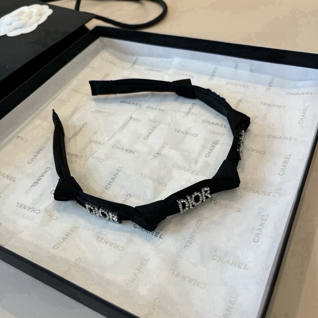 NO:369516,Dior new hairband hairpins, hairpins, dior, dior, hairpins19860909Dior迪奥新款发箍发夹,发夹,dior,dior,hairpins,accessory