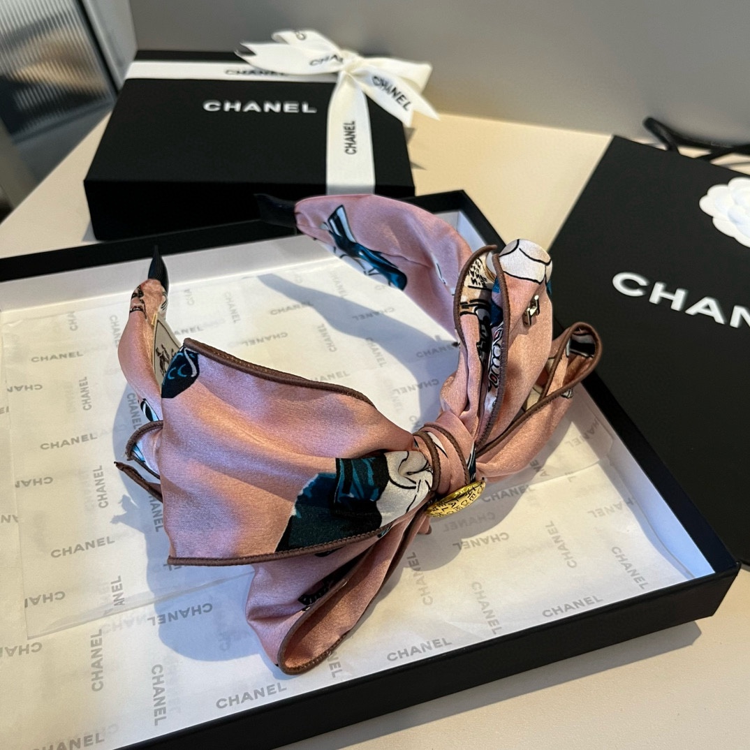 NO:369532,HERMES Hermes new bow floral hairband hairpins, hairpins, hermes, hermes, hairpins19860909HERMES爱马仕新款蝴蝶结碎花发箍发夹,发夹,hermes,hermes,hairpins,accessory