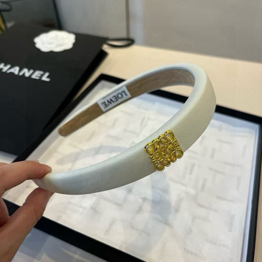 NO:369504,LOEWE Loewe headband hairpins, hairpins, loewe, loewe, hairpins19860909LOEWE罗意威发箍发夹,发夹,loewe,loewe,hairpins,accessory