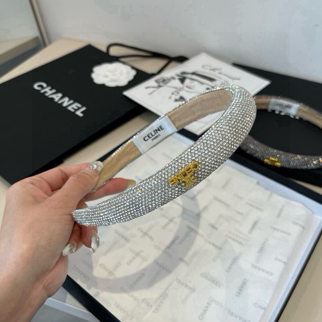 NO:369508,Celine Celine's new hairband hairpins, hairpins, celine, celine, hairpins19860909Celine赛琳新款发箍发夹,发夹,celine,celine,hairpins,accessory