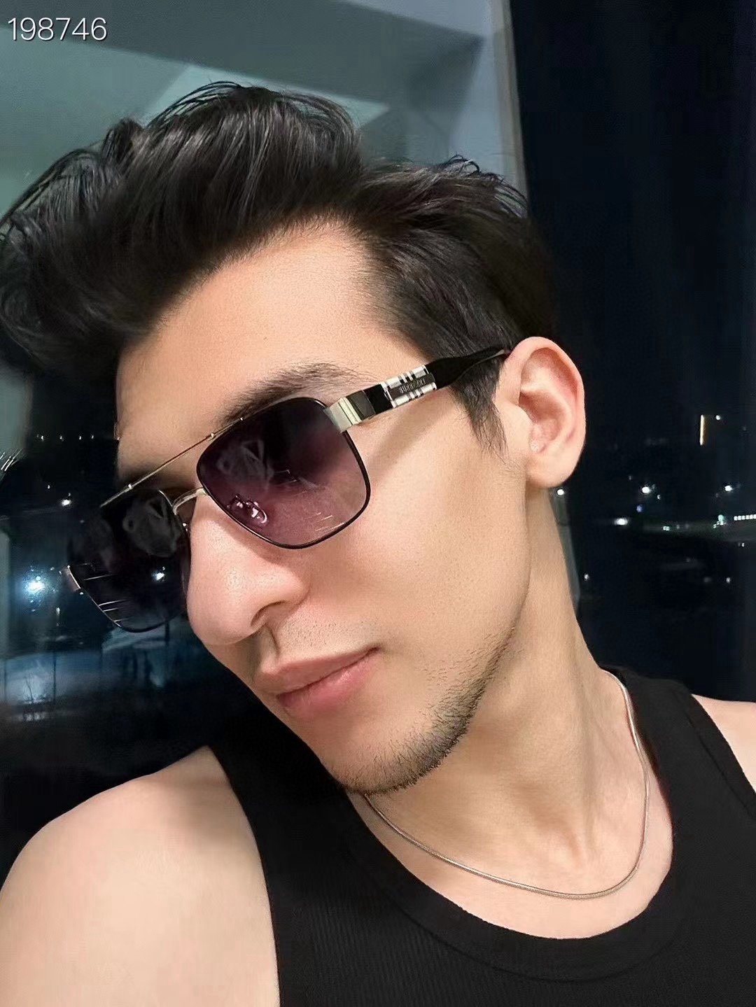 NO:368624,BURBERR*MODELBE2394 SIZE54-Odd 17-Glasses Sunglasses Sunglasses, Glasses, Burberry19860909BURBERR*MODELBE2394 SIZE54口17-眼镜墨镜太阳镜,眼镜,burberry,glasses