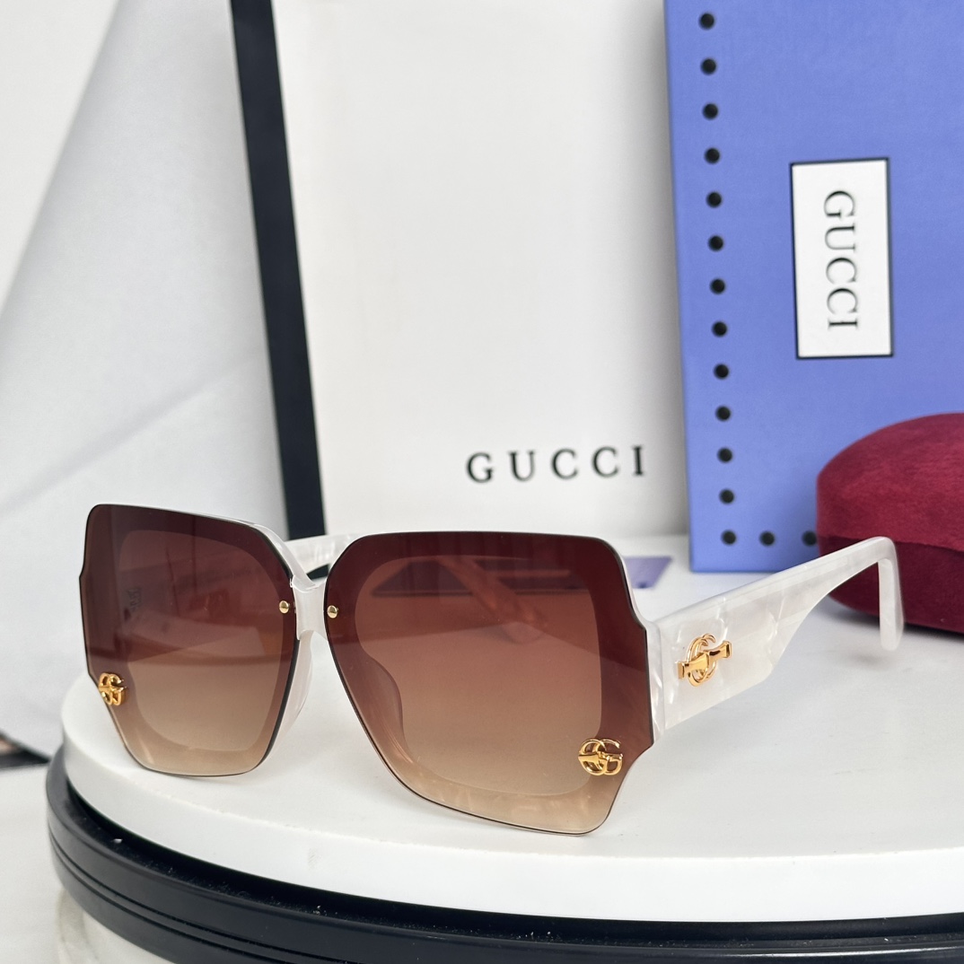  ‼️GUCC*🐝🐝🐝MODEL：GG1626🐝🐝🐝SIZE：55口17-145🐝🐝🐝