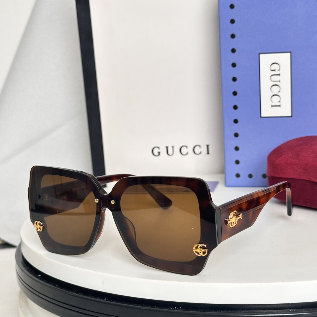  ‼️GUCC*🐝🐝🐝MODEL：GG1626🐝🐝🐝SIZE：55口17-145🐝🐝🐝