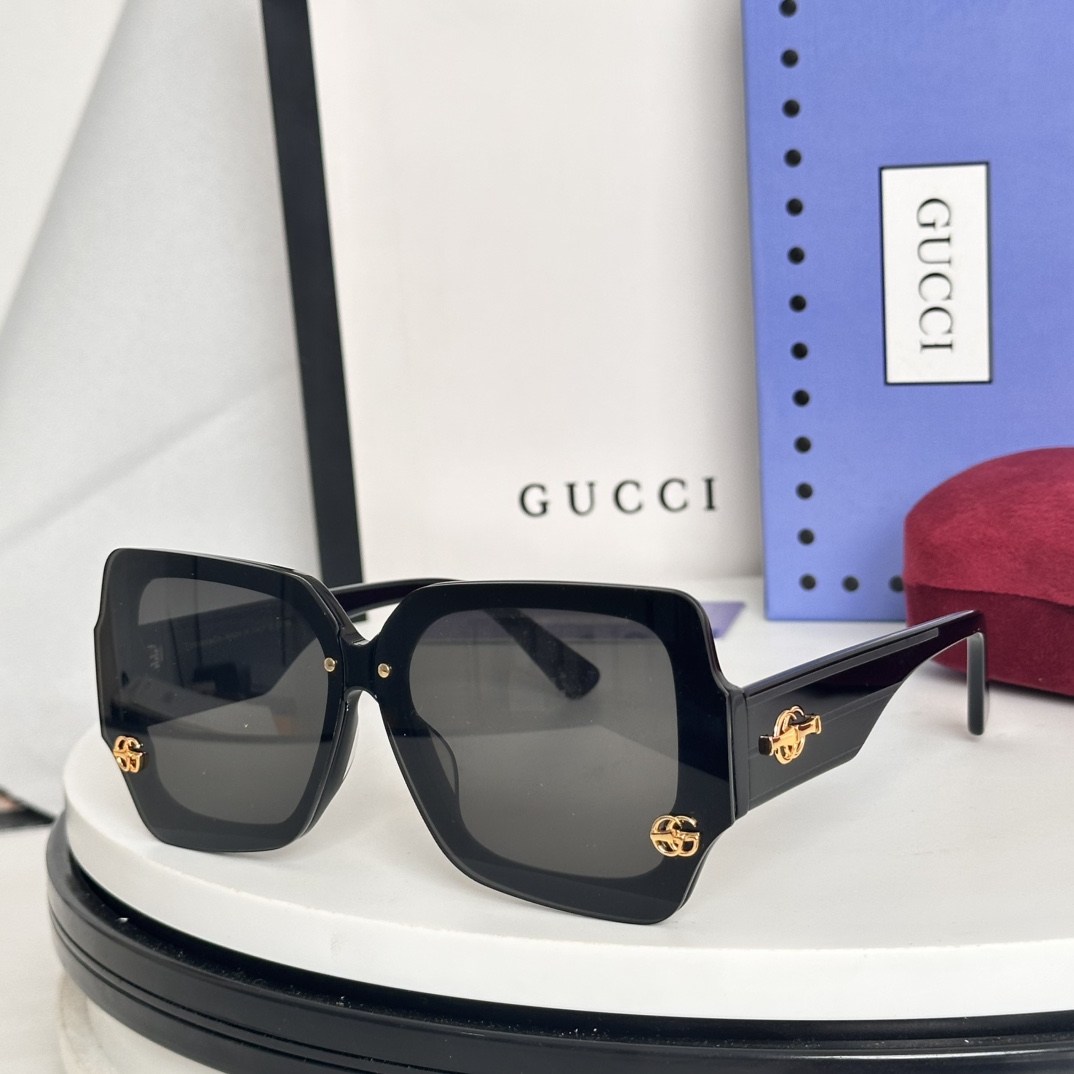  ‼️GUCC*🐝🐝🐝MODEL：GG1626🐝🐝🐝SIZE：55口17-145🐝🐝🐝