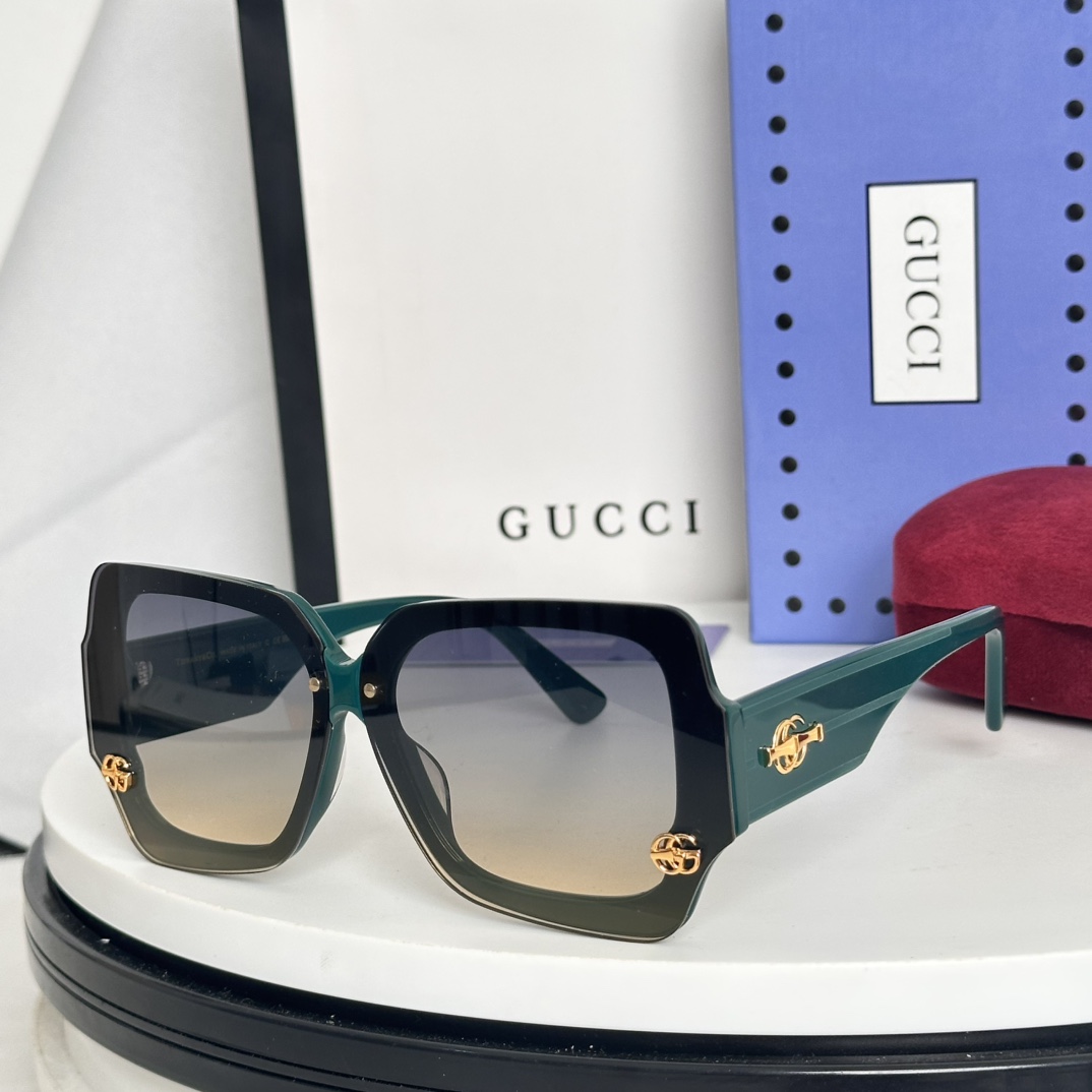  ‼️GUCC*🐝🐝🐝MODEL：GG1626🐝🐝🐝SIZE：55口17-145🐝🐝🐝