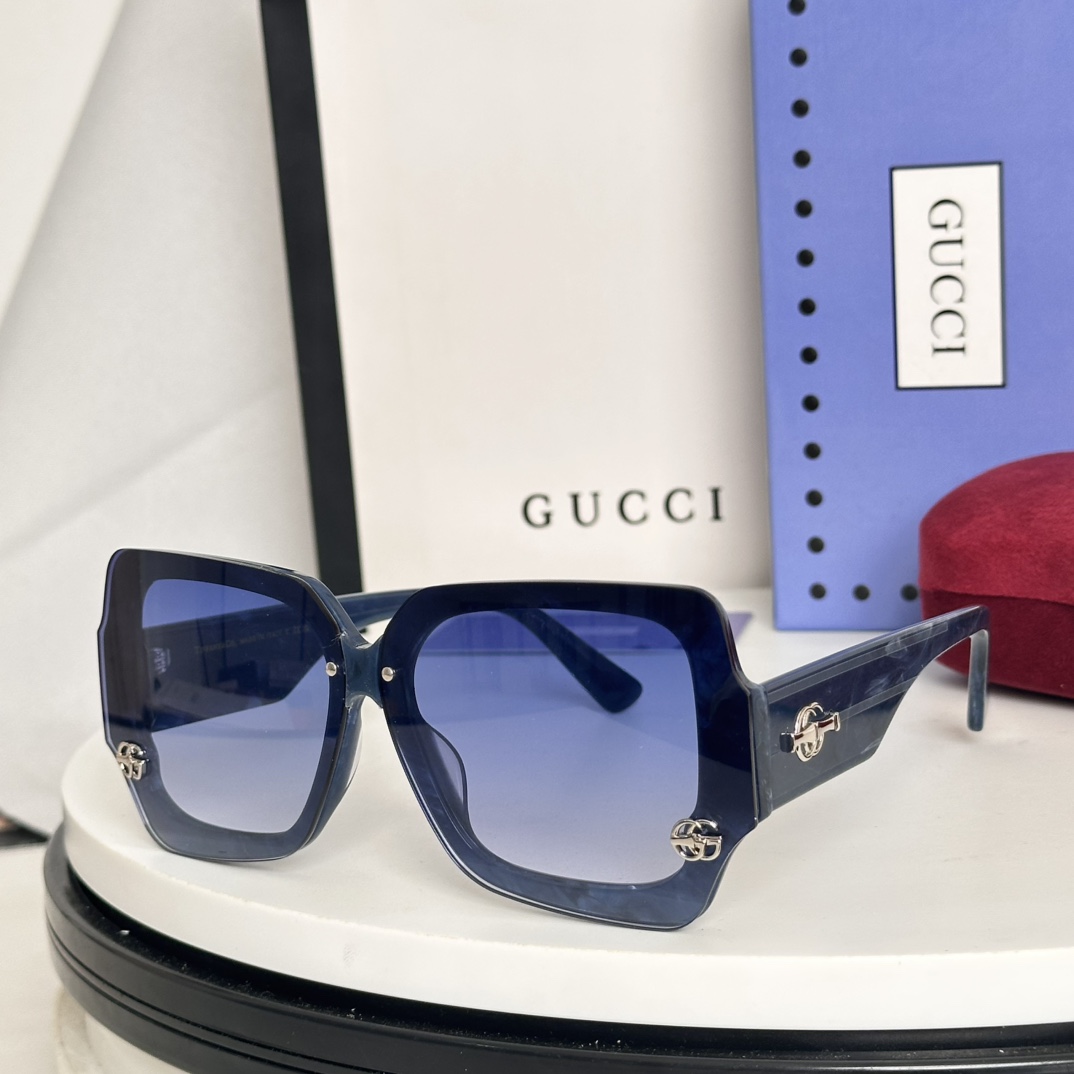  ‼️GUCC*🐝🐝🐝MODEL：GG1626🐝🐝🐝SIZE：55口17-145🐝🐝🐝