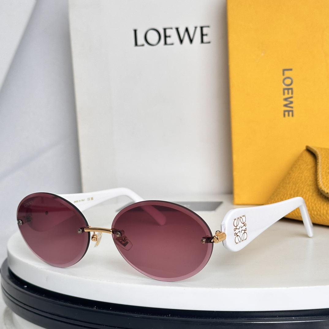 NO:368608,LOEW*MODELLW5132SSIZE62-Odd 16-Glasses Sunglasses Sunglasses, Glasses, Loewe19860909LOEW*MODELLW5132SSIZE62口16-眼镜墨镜太阳镜,眼镜,loewe,glasses