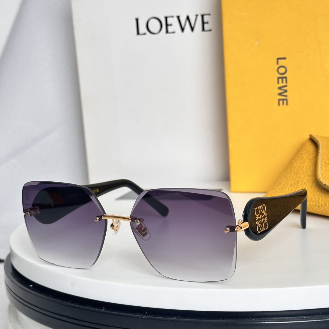 NO:368604,LOEW*MODELLW5131SSIZE62-Odd 16-Glasses Sunglasses Sunglasses, Glasses, Loewe19860909LOEW*MODELLW5131SSIZE62口16-眼镜墨镜太阳镜,眼镜,loewe,glasses