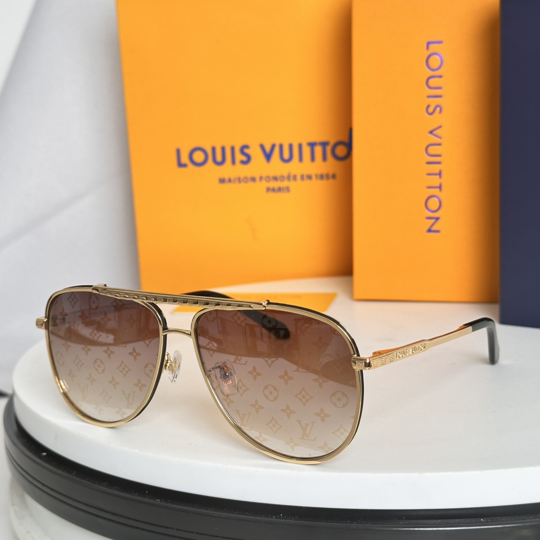 NO:368596,LOUIS VUITTO* MODELZ1415E SIZE59-Odd 15-Glasses Sunglasses Sunglasses, Glasses, louis vuitton19860909LOUIS VUITTO* MODELZ1415E SIZE59口15-眼镜墨镜太阳镜,眼镜,louis vuitton,glasses