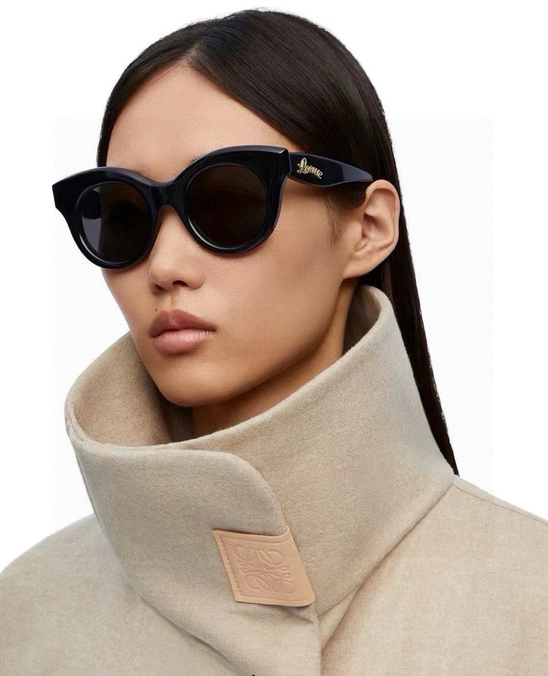  ‼️ 官网图 💫罗意*威 LOEW*E ✨💎Model：LW40126I🌟Size：49口23-145