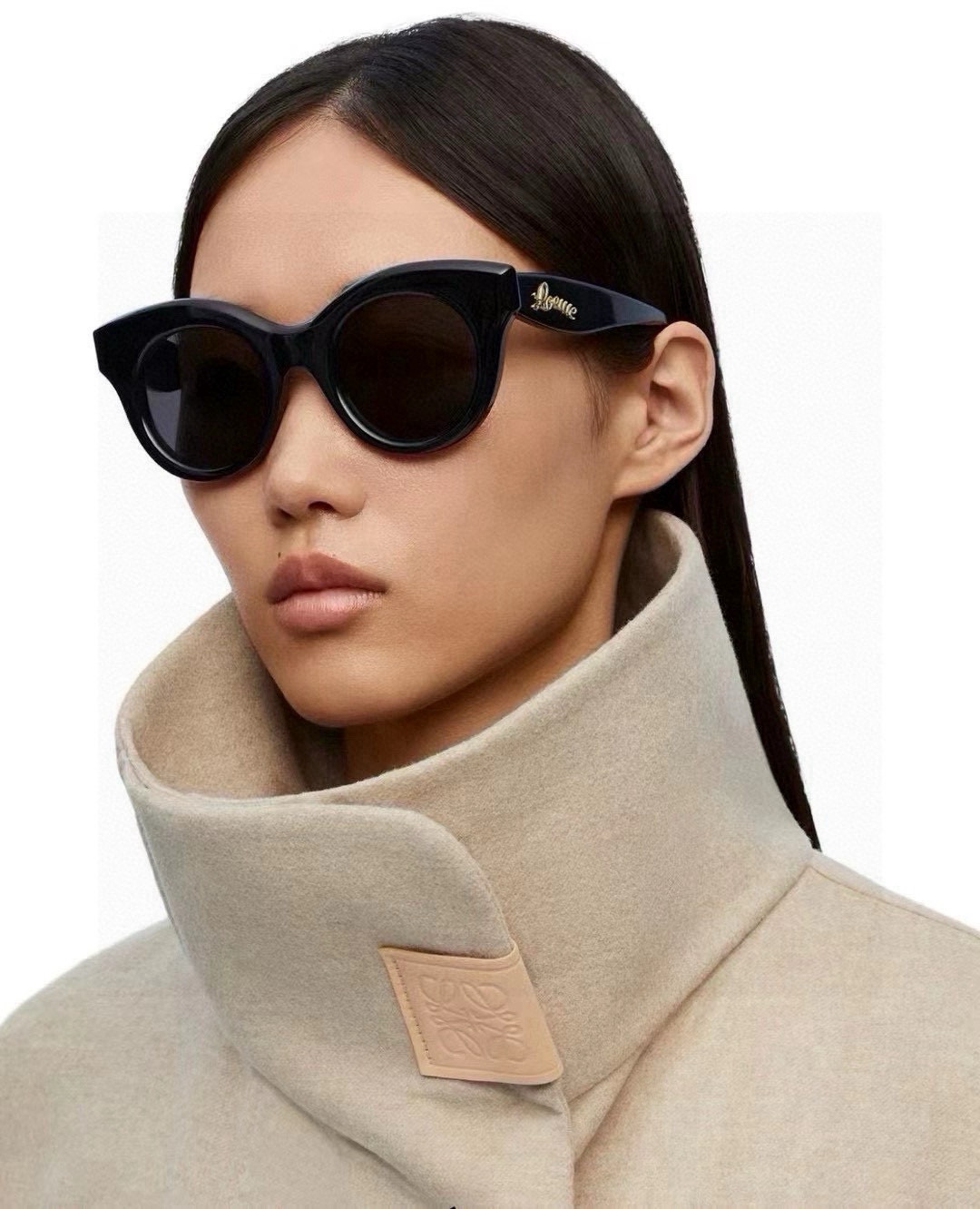  ‼️ 官网图 💫罗意*威 LOEW*E ✨💎Model：LW40126I🌟Size：49口23-145