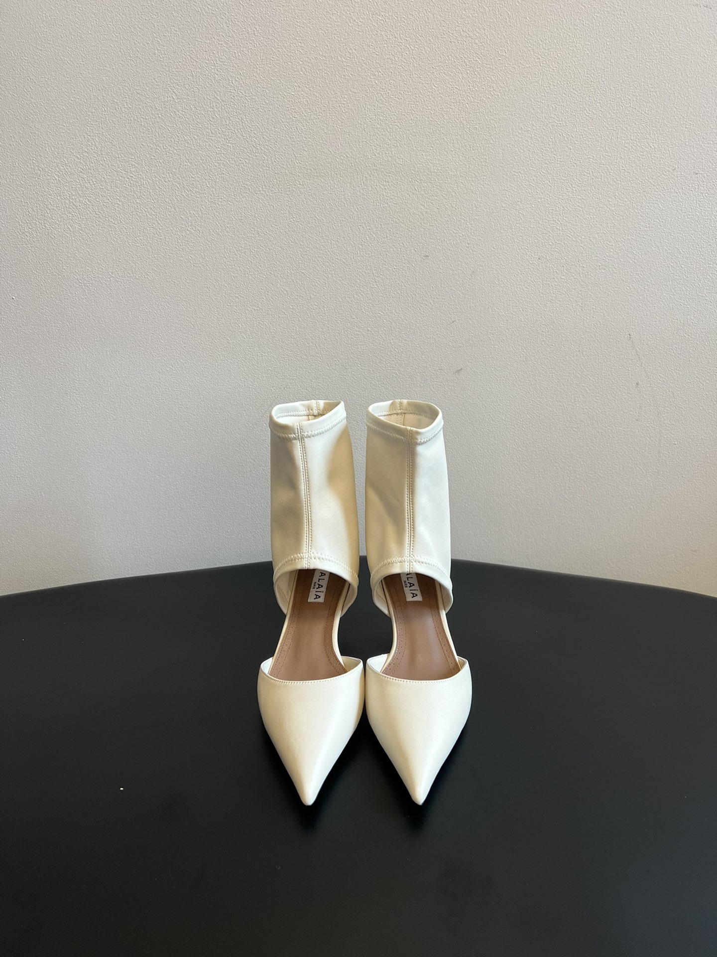 알라이아 신발 121047 Alaia Shoes
