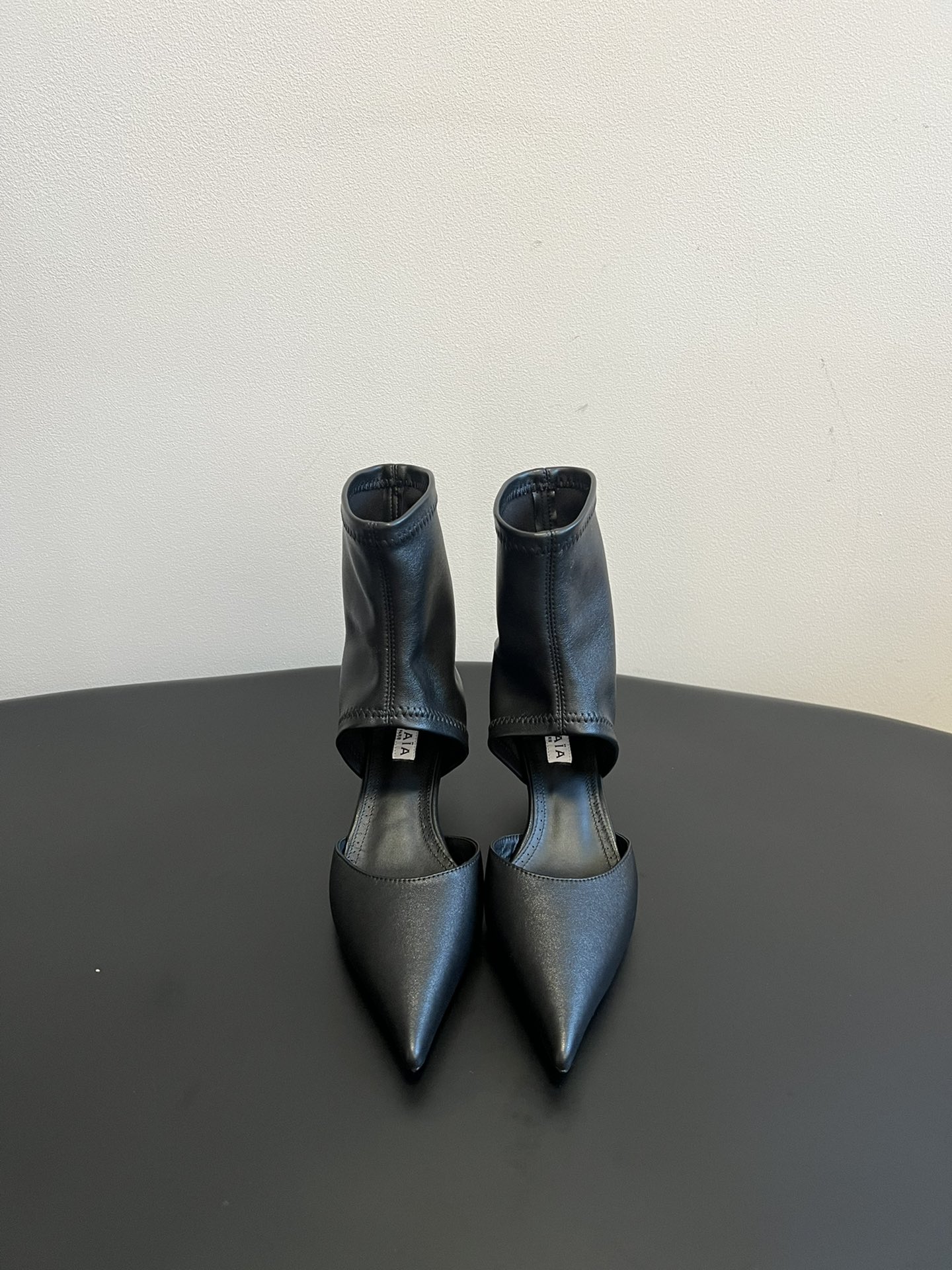 알라이아 신발 121048 Alaia Shoes