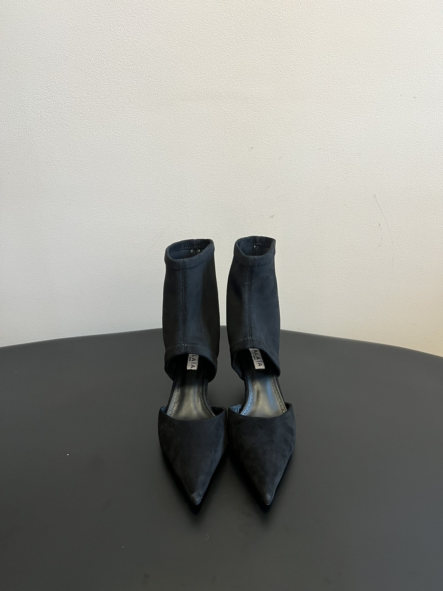 알라이아 신발 121049 Alaia Shoes