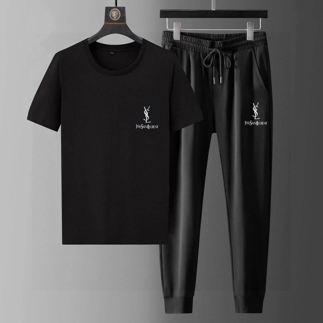 Saint Laurent YSL圣罗兰 (胖子福音) 2025 世界知名奢侈品牌