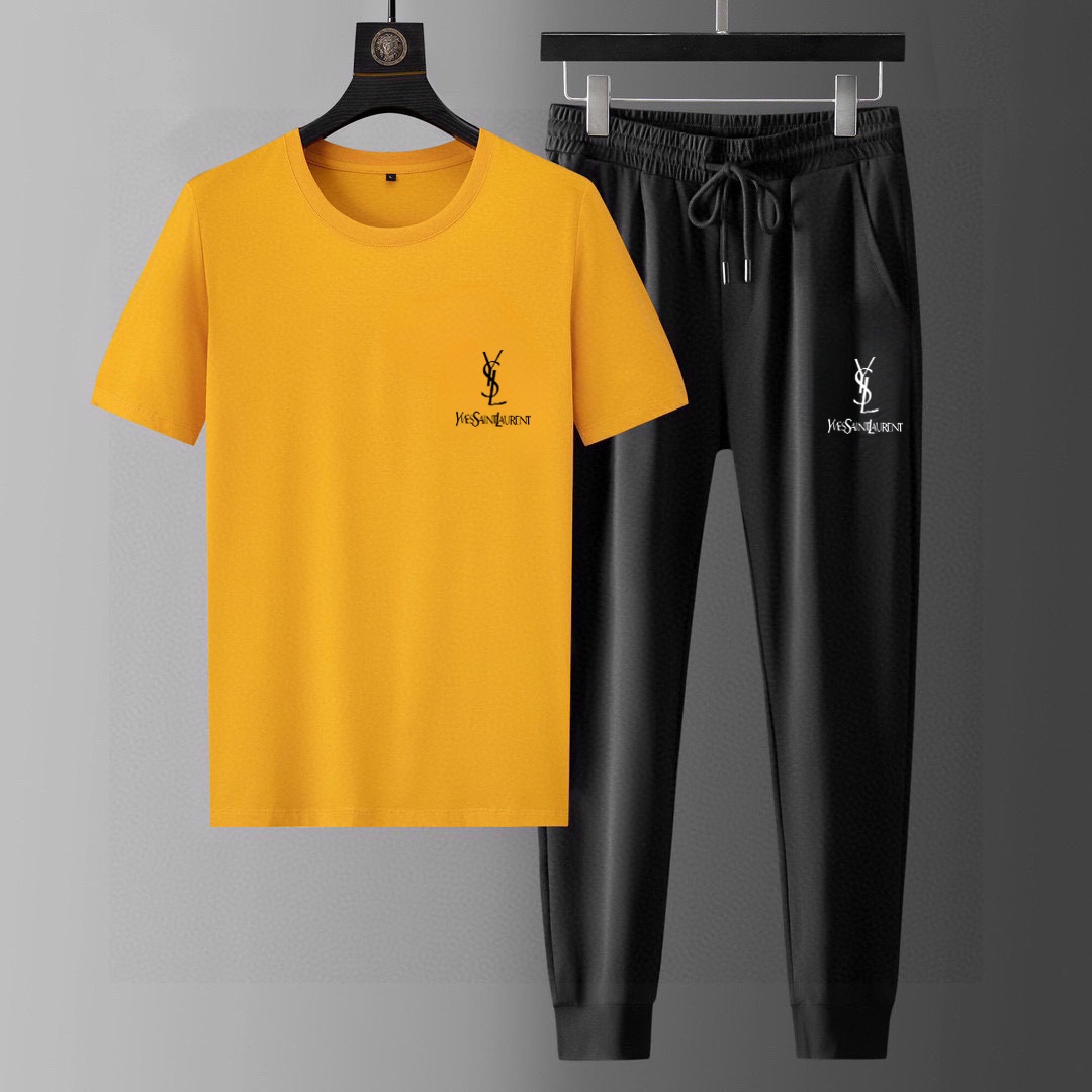 Saint Laurent YSL圣罗兰 (胖子福音) 2025 世界知名奢侈品牌