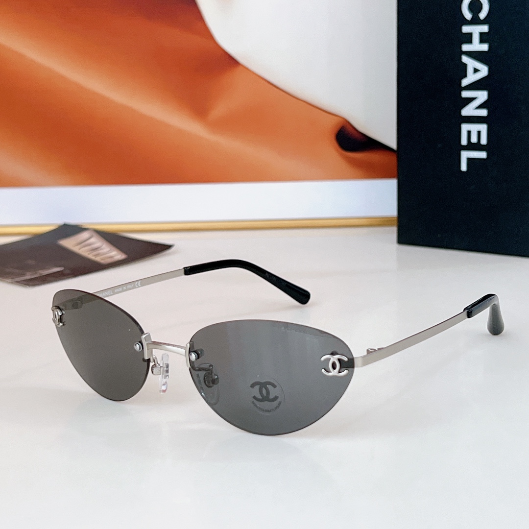  CHANEL
MODEL：CH4003
SIZE：55口135-16
🔝🔝
