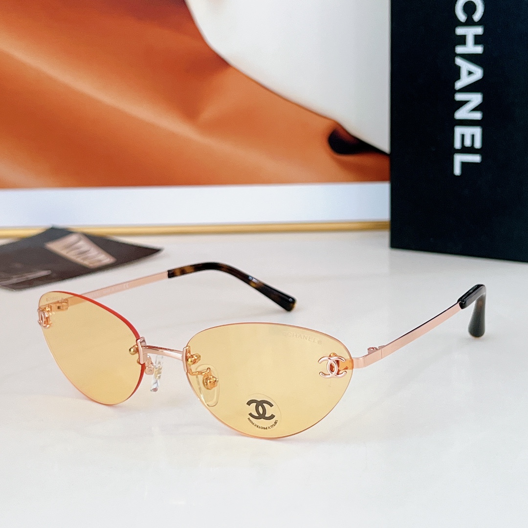  CHANEL
MODEL：CH4003
SIZE：55口135-16
🔝🔝
