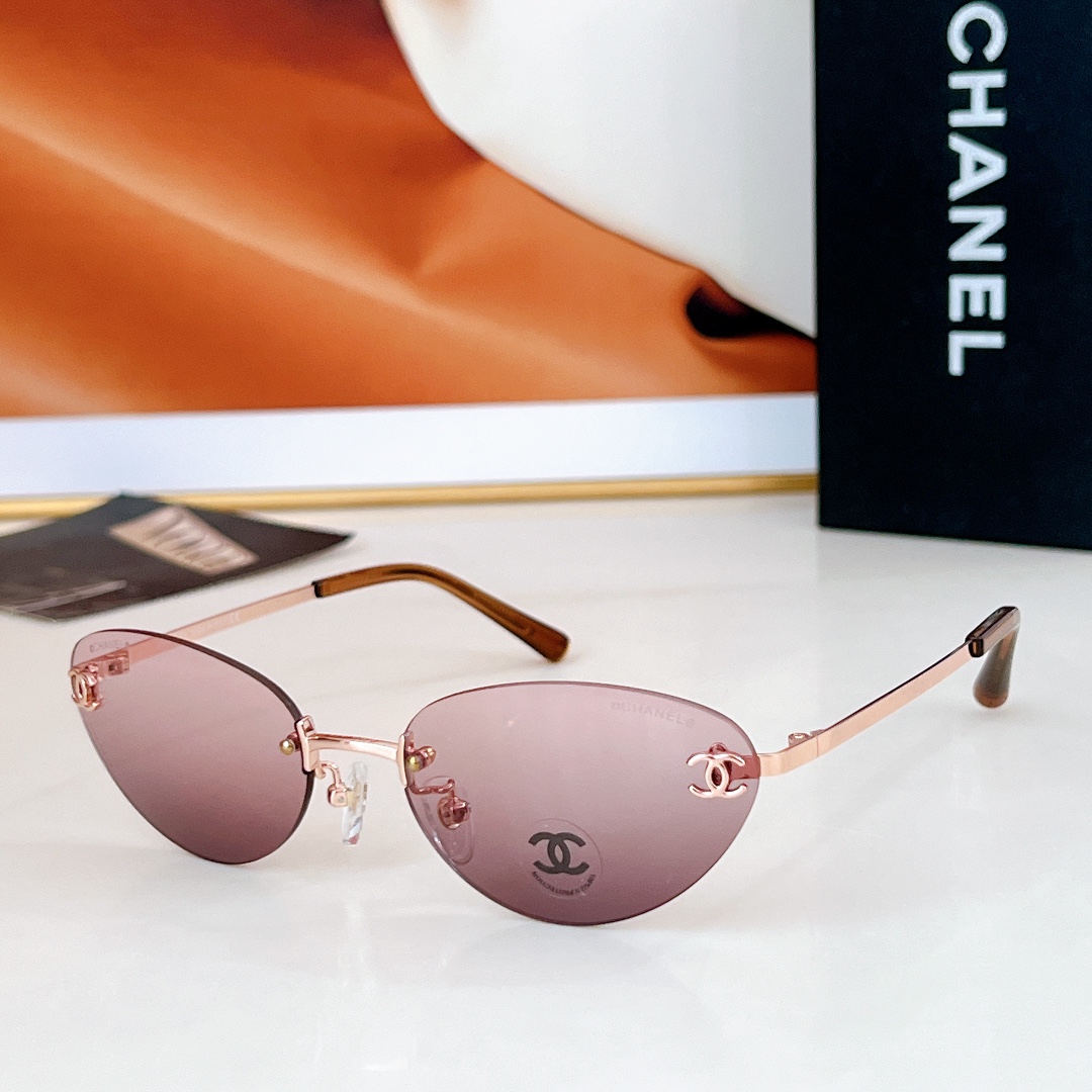  CHANEL
MODEL：CH4003
SIZE：55口135-16
🔝🔝
