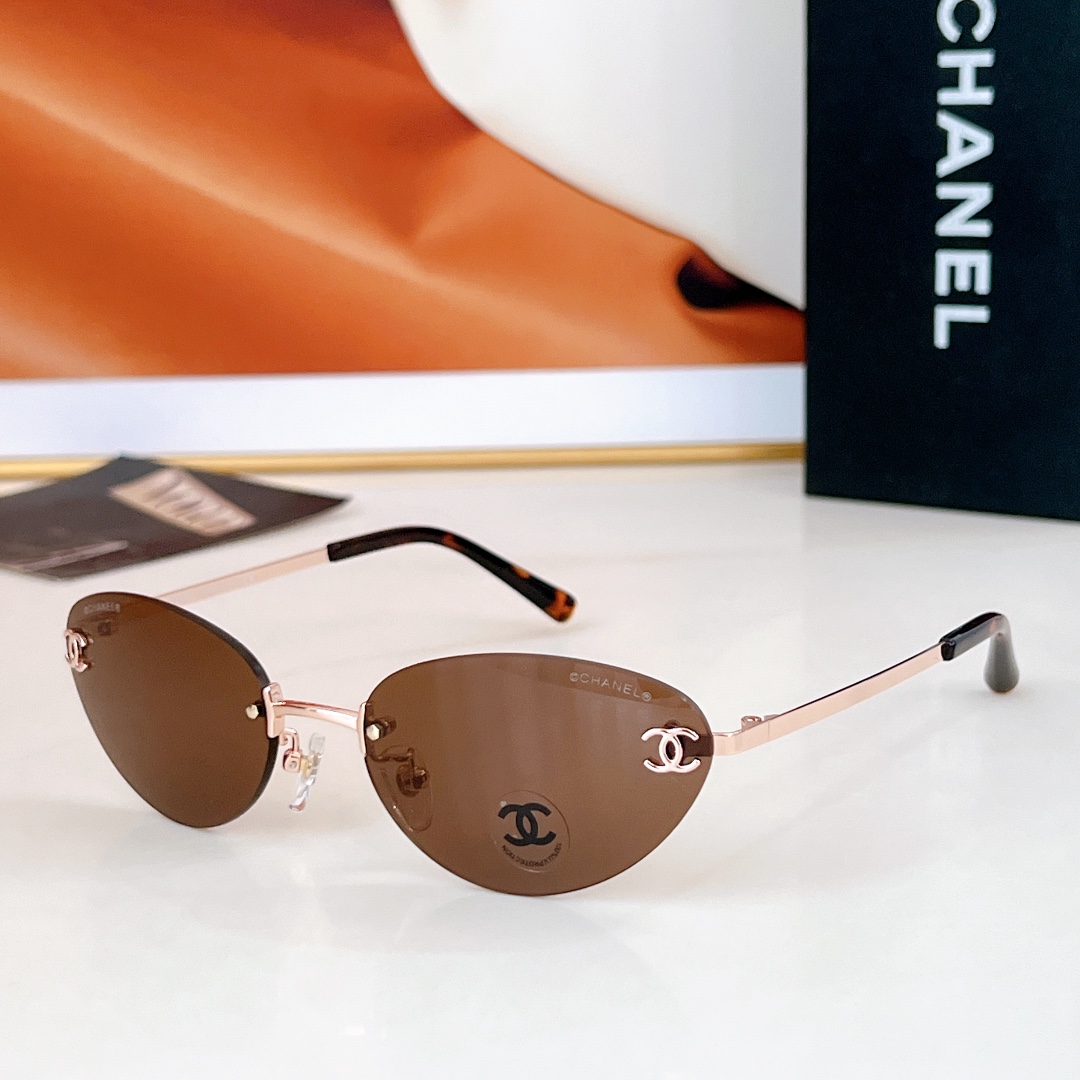  CHANEL
MODEL：CH4003
SIZE：55口135-16
🔝🔝
