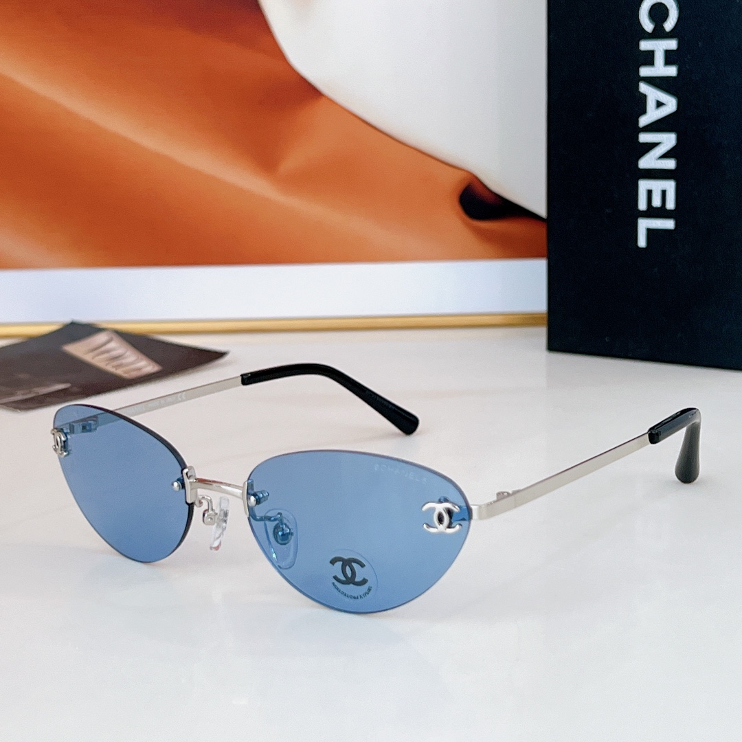  CHANEL
MODEL：CH4003
SIZE：55口135-16
🔝🔝
