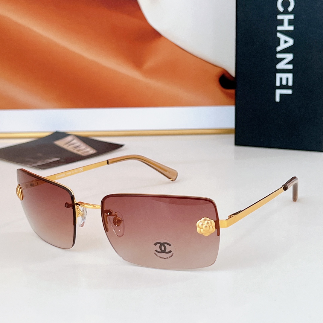  Chane*
Mod ：CH4086
Size ：61口18-145
🔝🔝