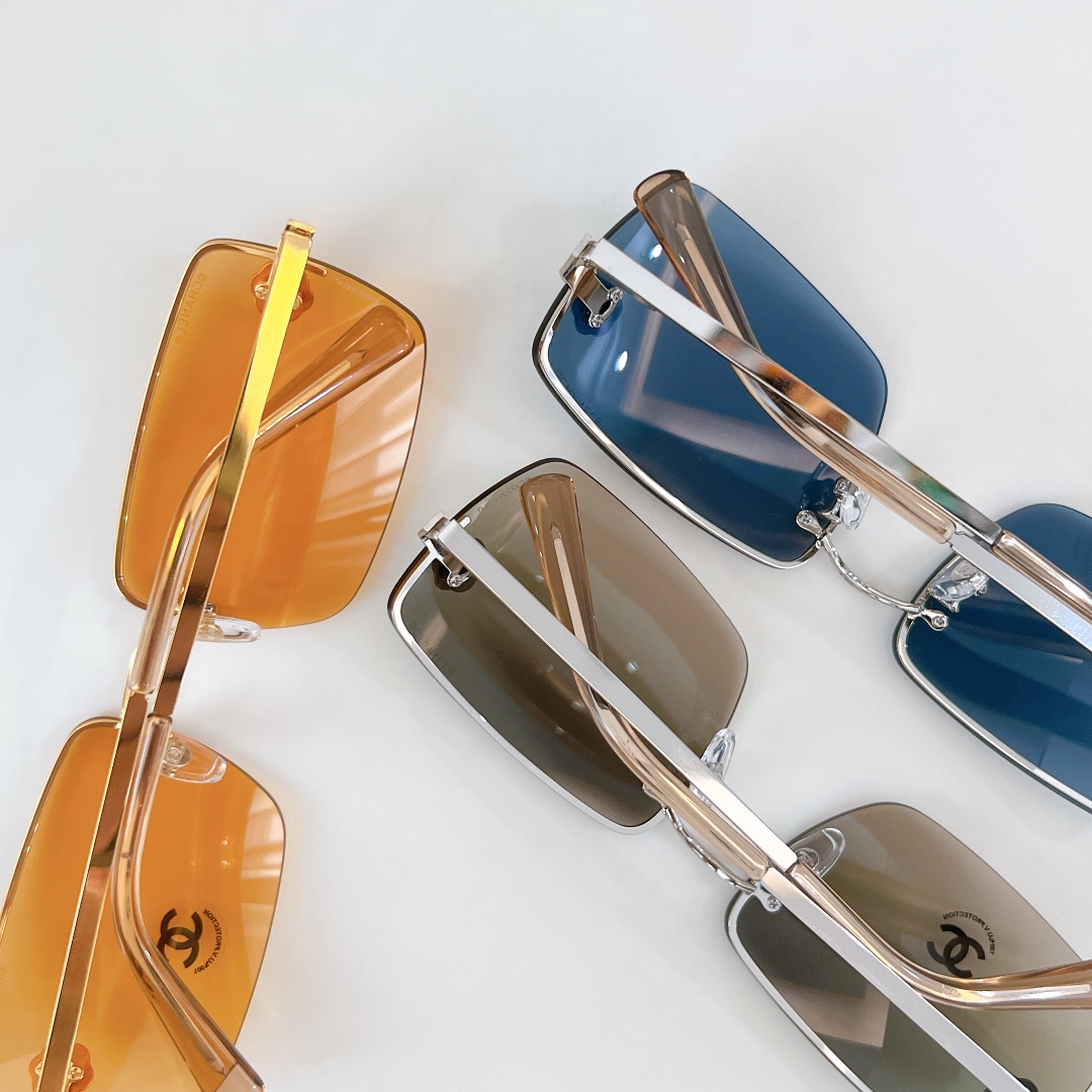  Chane*
Mod ：CH4086
Size ：61口18-145
🔝🔝