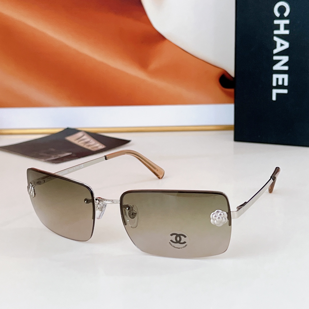  Chane*
Mod ：CH4086
Size ：61口18-145
🔝🔝