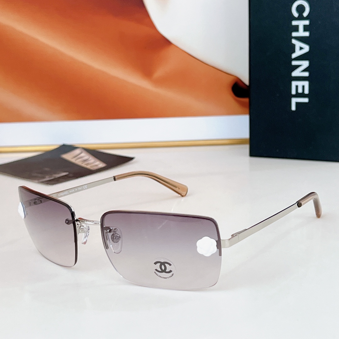  Chane*
Mod ：CH4086
Size ：61口18-145
🔝🔝