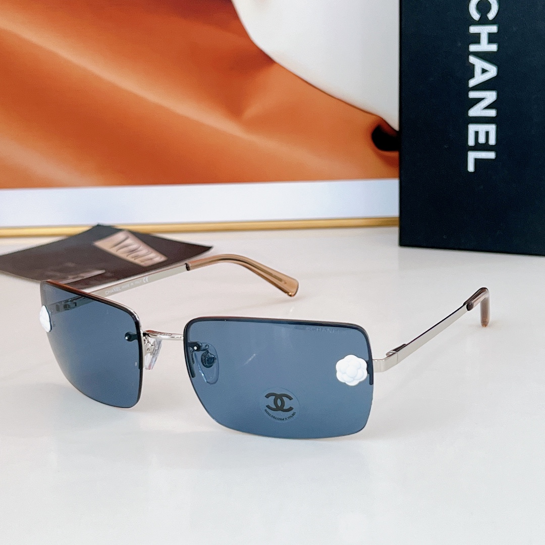  Chane*
Mod ：CH4086
Size ：61口18-145
🔝🔝