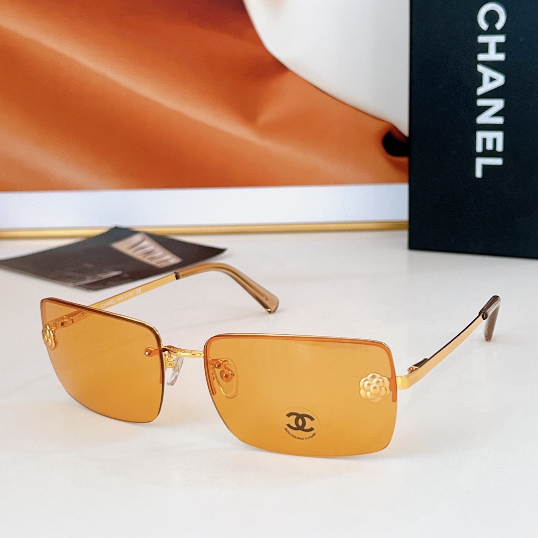  Chane*
Mod ：CH4086
Size ：61口18-145
🔝🔝