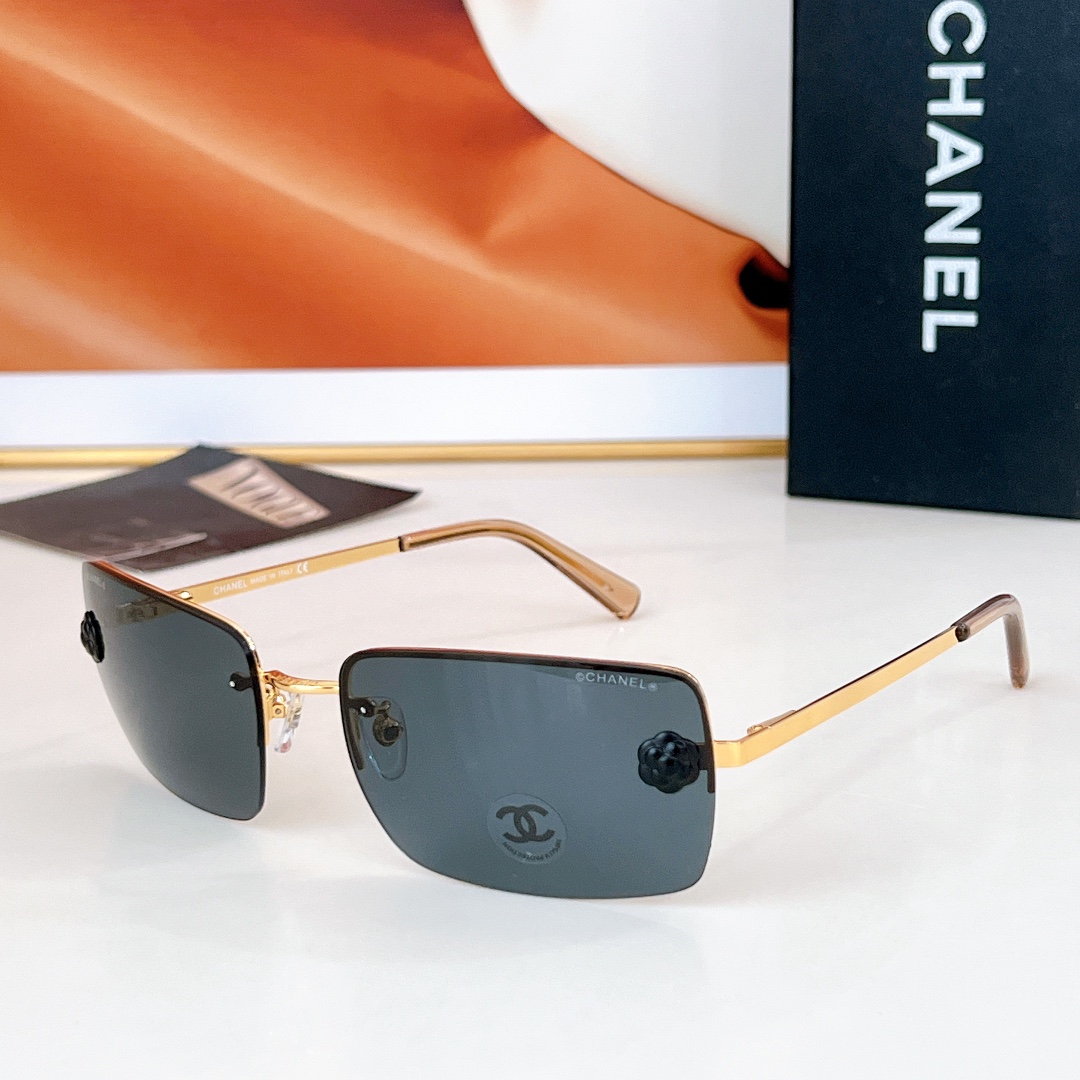  Chane*
Mod ：CH4086
Size ：61口18-145
🔝🔝